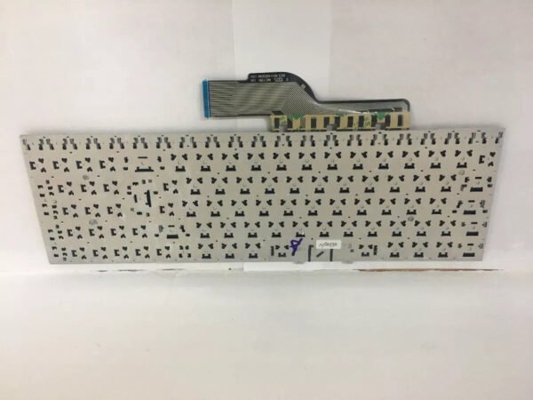 Teclado Para Laptop Samsung Np350 - Imagen 3