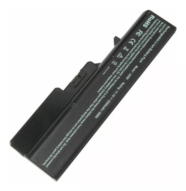 Bateria Para Lenovo G460 G470 G560 G570 L09c6y02
