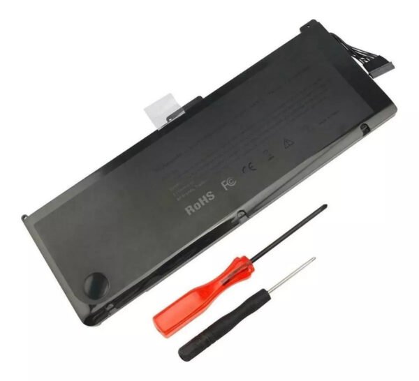 Bateria Para Mac Pro 17 A1297 A1309 Early 2009 Mid 2010