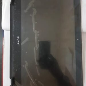 Pantalla Display Sony 14.0" Touch Completo SVF142C29L | Repuesto Original