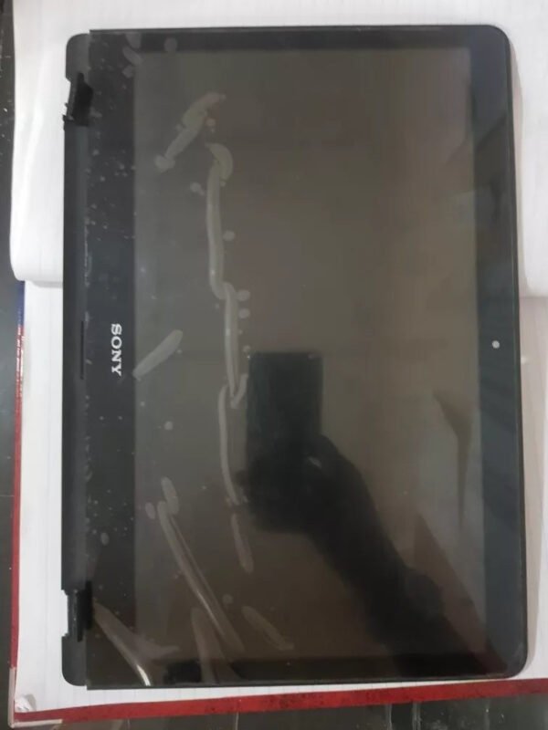 Pantalla Display Sony 14.0 Touch Completo Svf142c29l