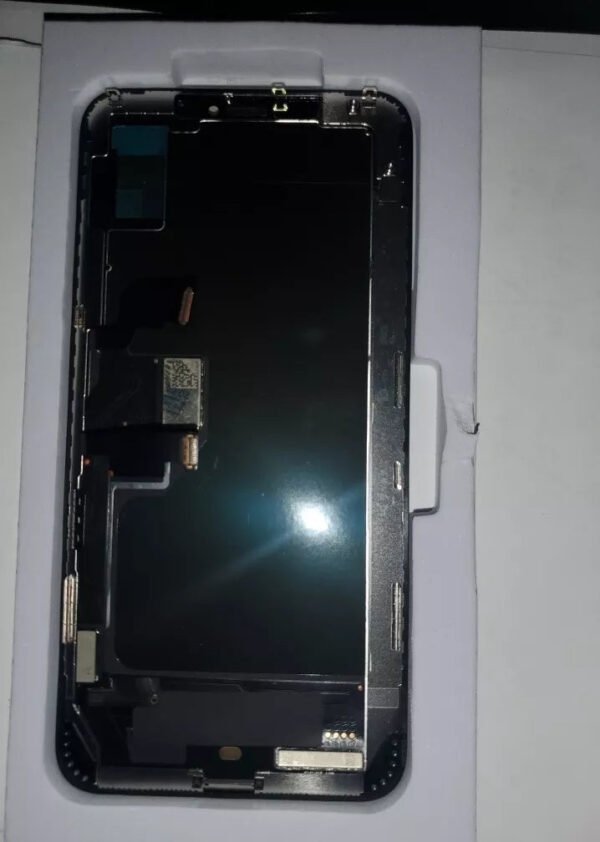 Display Pantalla iPhone 10 Xs Max Retina Tft Rj En Caja - Imagen 3