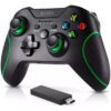 Control Inalámbrico para PC Compatible con Steam Windows