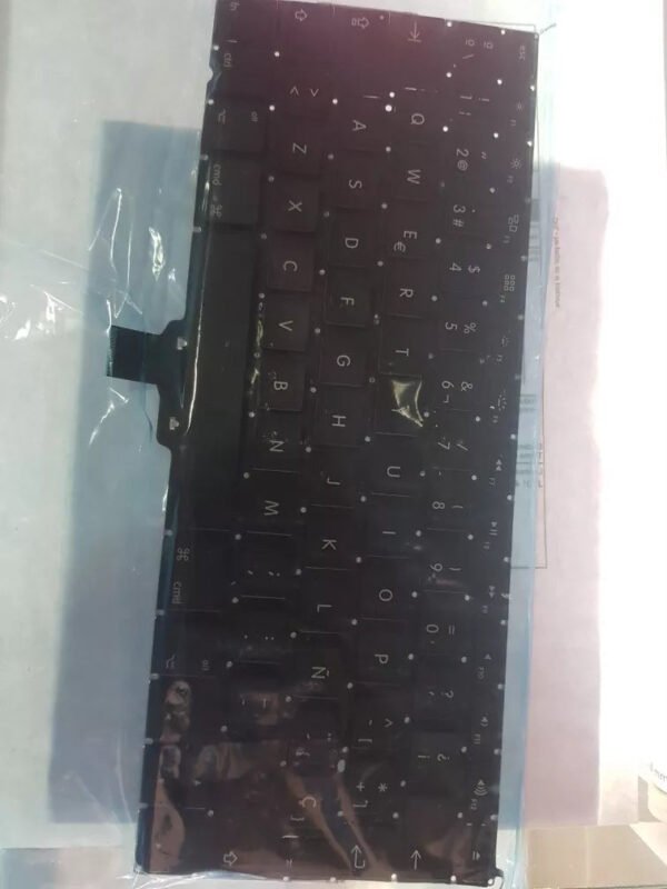 Teclado Mac A1278 A1322 Mb467 - Imagen 2