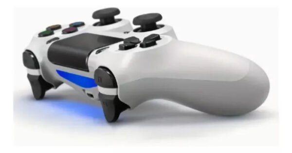 Control Inalámbrico Compatible Psp 4 - Imagen 2