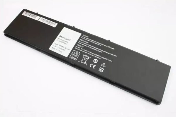 Bateria Dell Latitude E7250 E7420 E7450 E7440 Type 34gkr