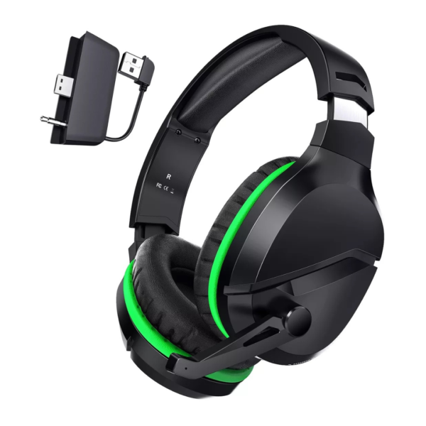Diadema Inalámbricas Gaming