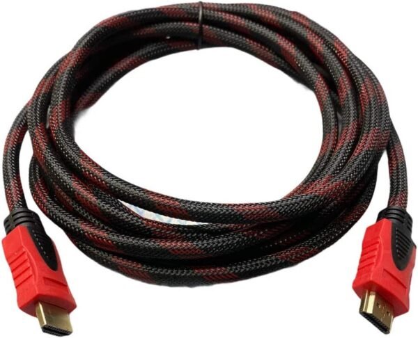 CABLE HDMI A HDMI 3M