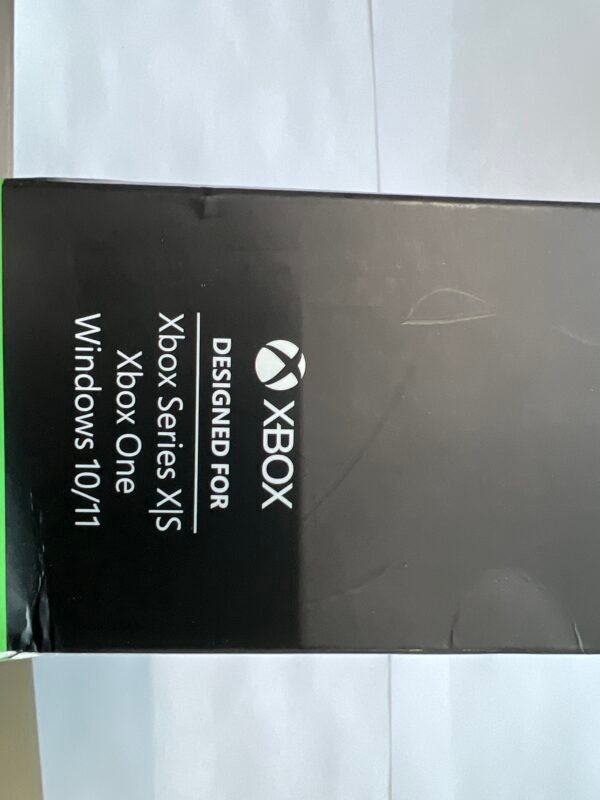 Audifonos 500 PRO HX Gaming Nuevos - Imagen 2