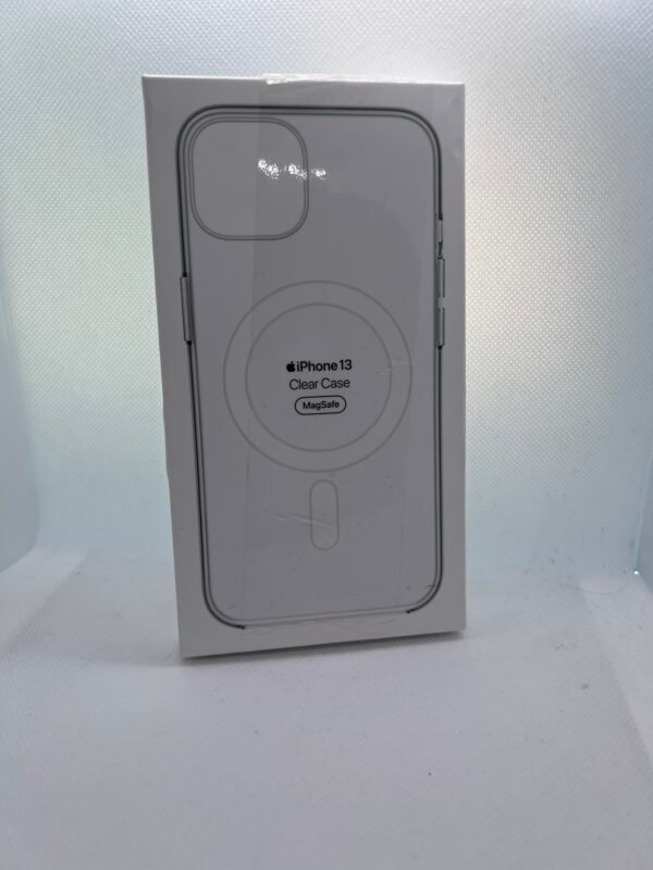 Funda iPhone 13 Magsafe Original - Imagen 2