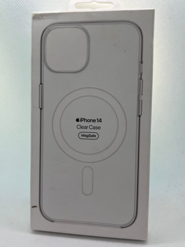 Funda Iphone 14 MacSafe Original - Imagen 2