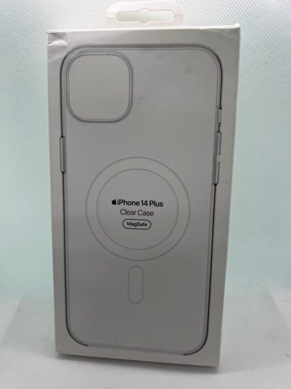 Funda Iphone 14 Plus MacSafe Original - Imagen 2