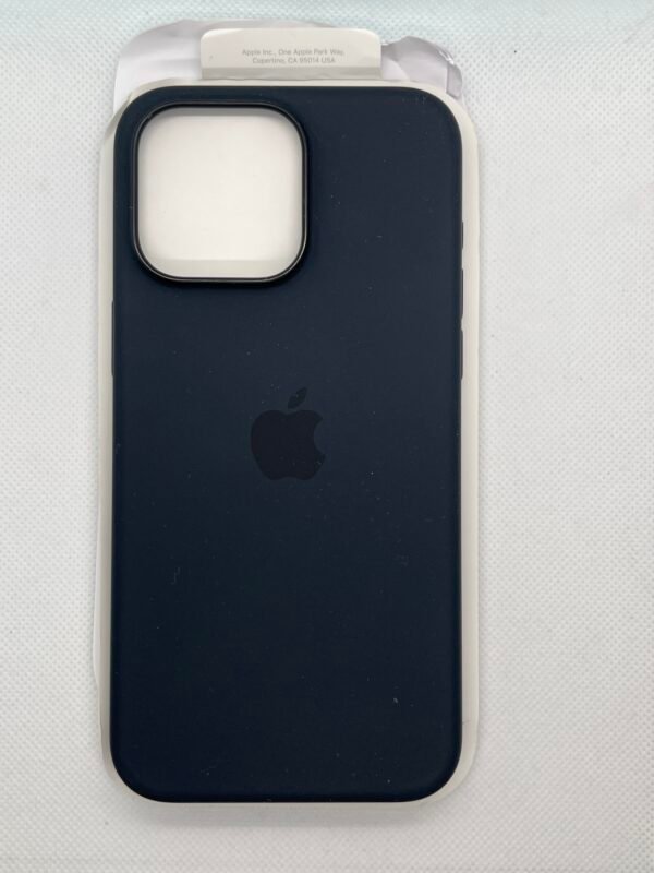 Funda iPhone 15 Pro Max MacSafe - Imagen 2