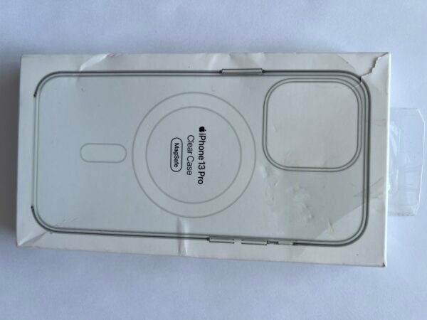 Funda iPhone 13 Pro MacSafe Original - Imagen 2