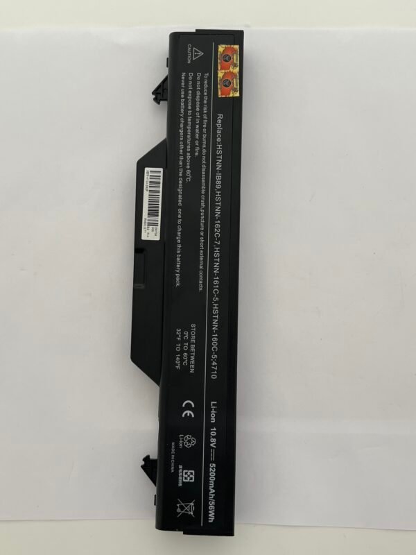 Bateria HSTNN IB89 4710