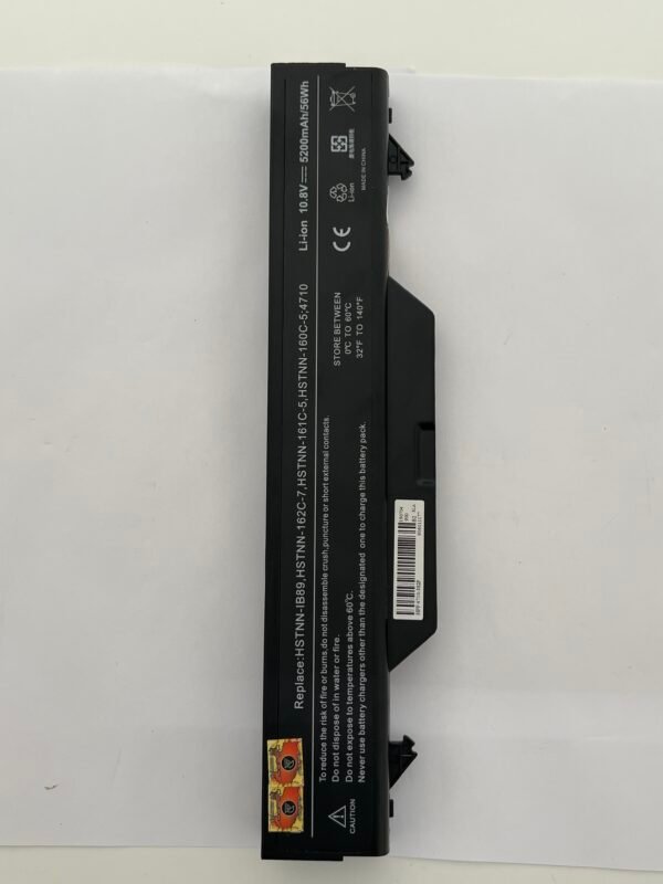 Bateria HSTNN IB89 4710 - Imagen 3