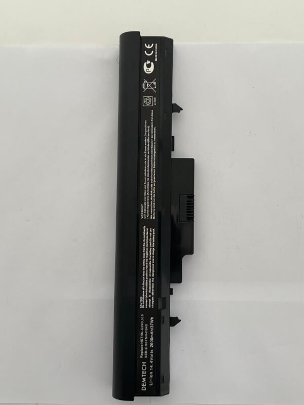 Bateria HSTNN-FB40 510 HP