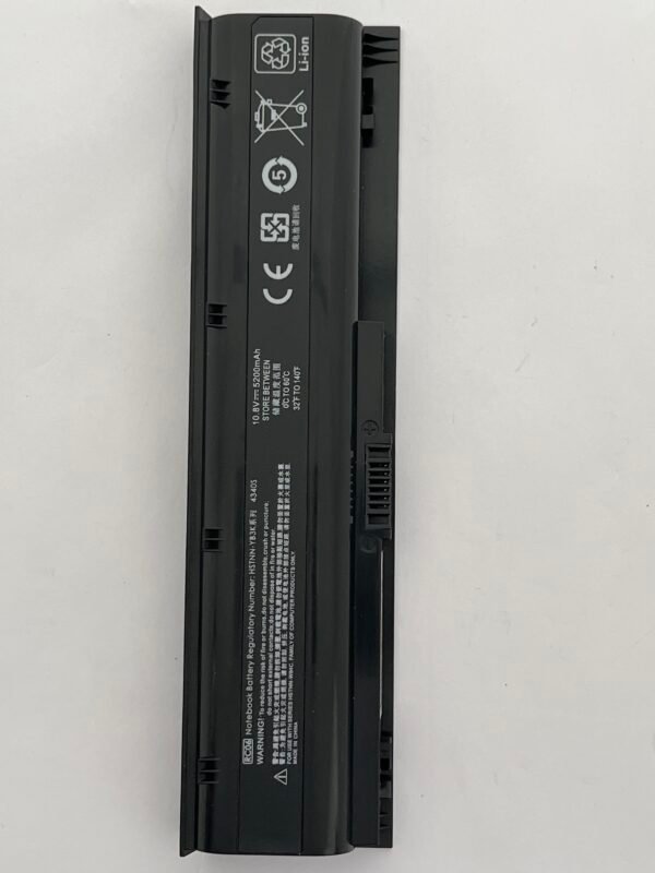 Bateria HP Notebook HSTNN YB3K 4340s