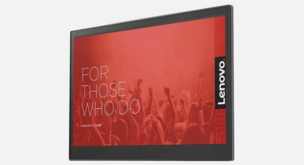 Lenovo inTOUCH 15.6″ LCD