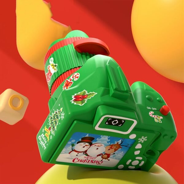 Proyector de cámara de Navidad - Imagen 9