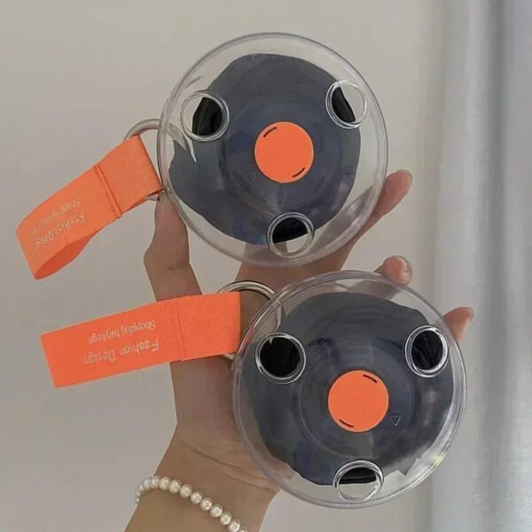 Bolsa de almacenamiento de compras de supermercado retráctil - Imagen 5