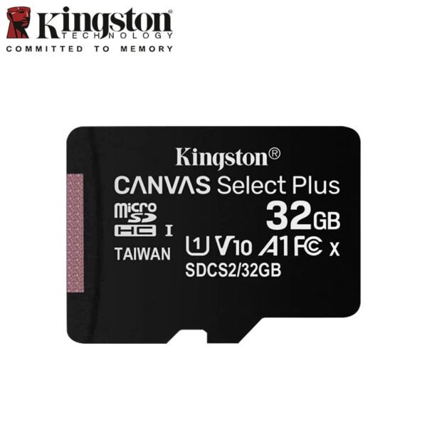 Tarjeta Micro SD 8 GB, 32 GB,  128 GB - Imagen 4