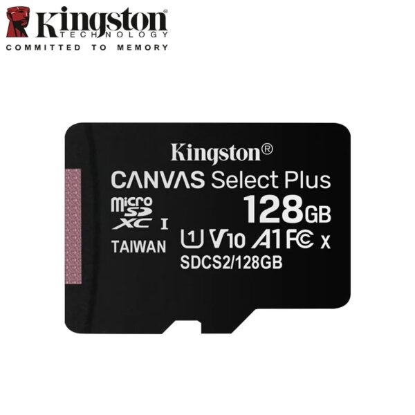 Tarjeta Micro SD 8 GB, 32 GB,  128 GB - Imagen 5