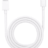 Cable de Carga USB-A a USB Tipo-C Genérico 2 Metros