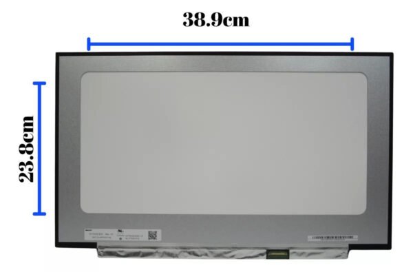 Display Laptop 18.4 Ccfl Led Ltn184ct01-001 Glossy