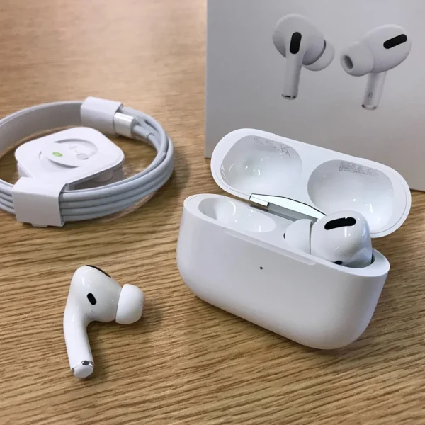 AirPods Pro 2ª generación Apple Renewed color blanco