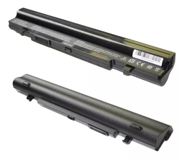 Bateria Para Asus A42-u46 A32-u46 A41-u46 5200mah - Imagen 2
