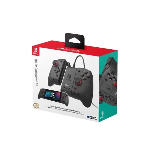Nintendo Switch HORI - SPLIT PAD PRO