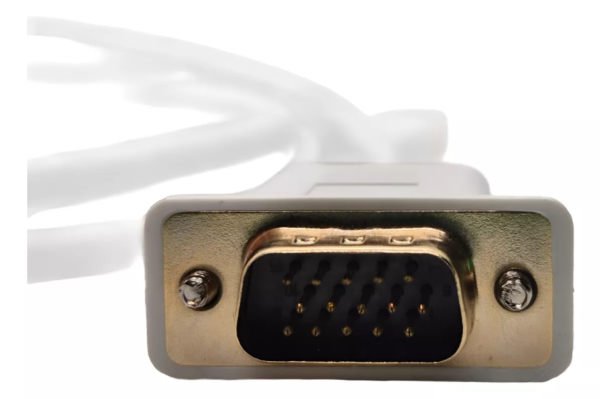 Adaptador Mini Displayport A Displayport - Imagen 3