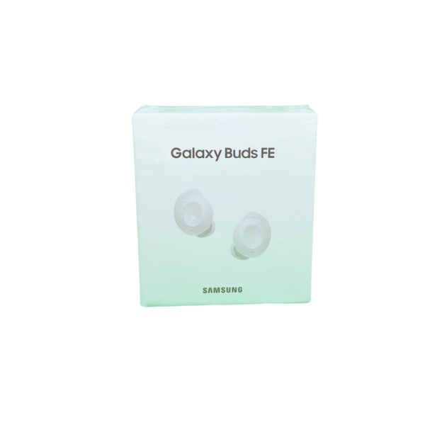Audifonos Galaxy Buds FE