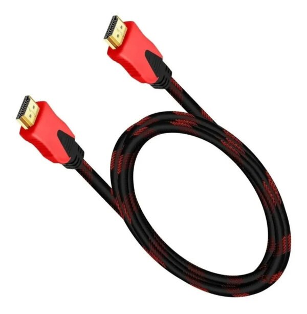 CABLE HDMI A HDMI 3M - Imagen 2