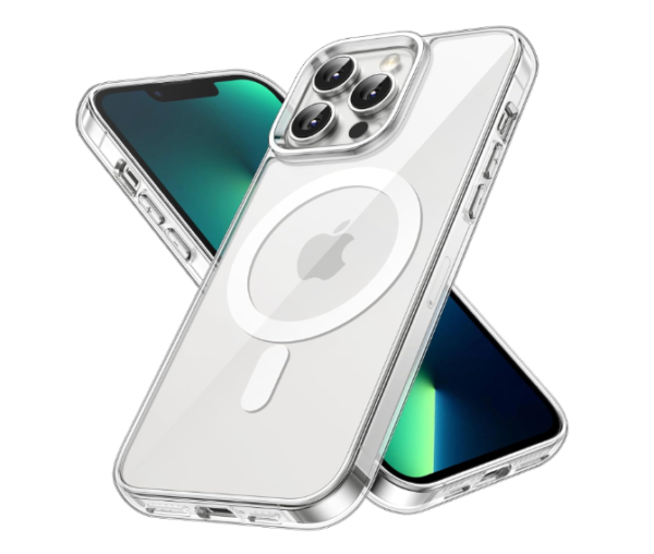 Funda iPhone 13 Pro MacSafe Original