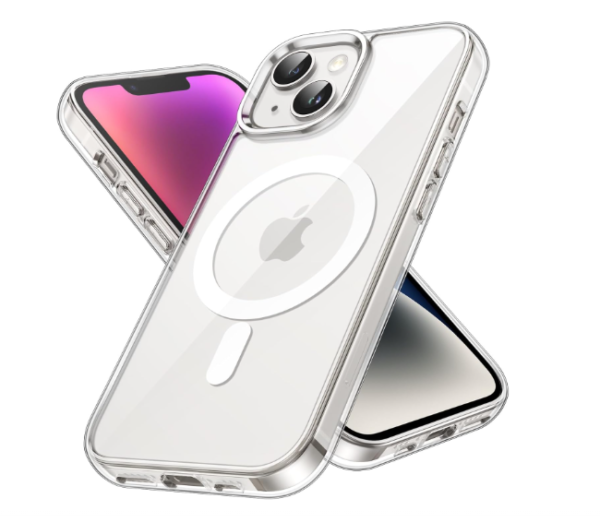Funda Iphone 14 MacSafe Original