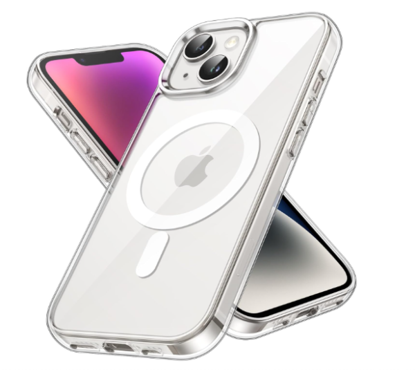 Funda Iphone 14 Plus MacSafe Original