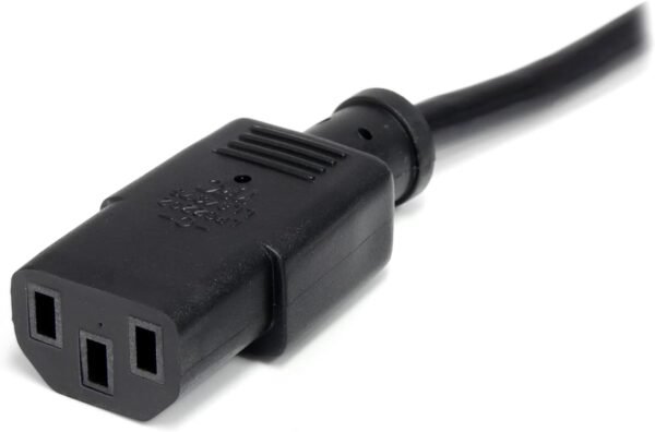 Cables Corriente Trebol Trifasico (10 Cables En Bolsa) - Demsaimp - Imagen 5