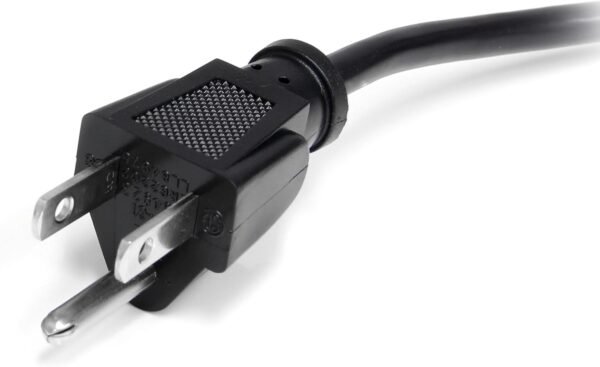 Cables Trifásico Para Cargador Laptop - Demsaimp - Imagen 3