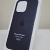 Funda iPhone 14 Pro Max Silicón Original