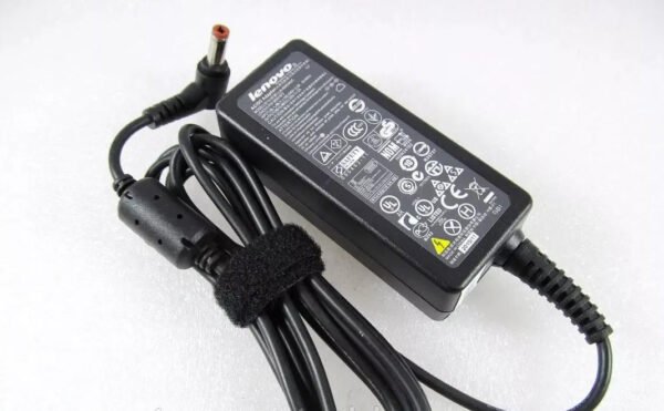 Cargador Compatible Con Lenovo 100s Ide 100-14iby 20v 2.25a - Demsaimp - Imagen 2