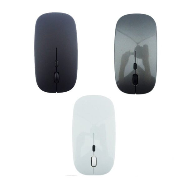 MOUSE RATON INALAMBRICA
