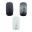 Mouse Ratón Inalámbrico Óptico USB Compacto para PC y Laptop