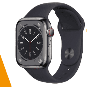 SMARTWATCH APPLE WATCH SERIES 8 GPS +