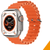 Smart Watch G8S Ultra Inteligente Deportivo con Monitoreo de Salud