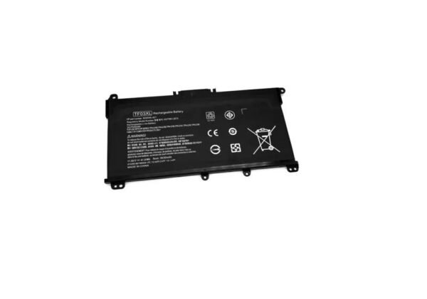 Bateria Para Hp Tf03xl/tfo3xl