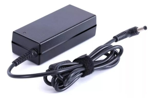 Cargador Original Toshiba Satellite 19v 3.42a Con Cable - Imagen 4