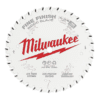 Disco de Corte para Madera Milwaukee 5-3/8” Modelo 48-40-0524