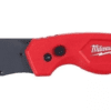 Navaja Plegable Compacta Industrial Milwaukee Modelo 48-22-1500